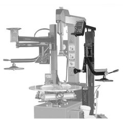 Приспособление для работы с низкопрофильными шинами KraftWell AL335