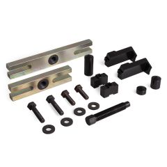 Съемник коленчатых и распределительных валов Car-Tool CT-A1115