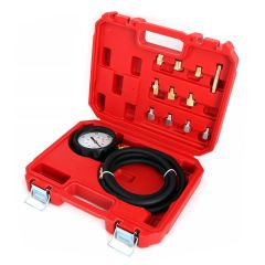 Тестер давления масла в двигателе Car-Tool CT-H024