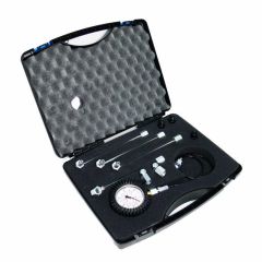 Тестер Common Rail Car-Tool CT-Z018A