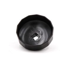 Ключ масляного фильтра 74 мм / 14 граней Car-Tool CT-1065