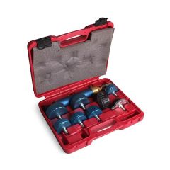 Тестер системы охлаждения для грузовиков Car-Tool CT-1581