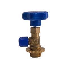 Проколка для баллонов с фреоном без клапана  CT-M339