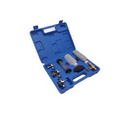 Набор для проверки герметичности системы охлаждения Car-Tool CT-1175A