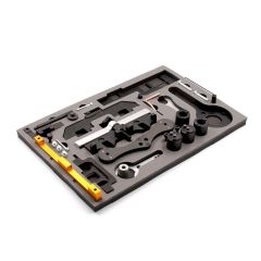 Специнструмент BMW в ложементе набор 1 Car-Tool CT-L0001