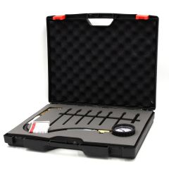 Набор для измерения компрессии Car-Tool CT-Z0701 для легковых автомобилей