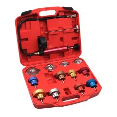 Набор для проверки радиатора Car-Tool CT-H006 Car-Tool CT-H006