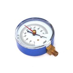 Вакууметр механический 