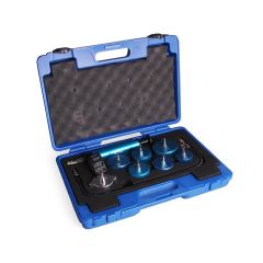 Тестер системы охлаждения Car-Tool CT-A1412 для грузовиков