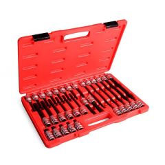 Набор торцевых головок TORX Car-Tool CT-A2105