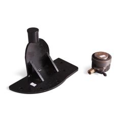 Съёмник  гидравлический промежуточного вала КПП Multitronic 01J Car-Tool CT-R006