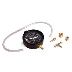 Вакуумметр автомобильный Car-Tool CT-H005