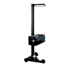 Прибор контроля и регулировки света фар HBA26DLX TopAuto