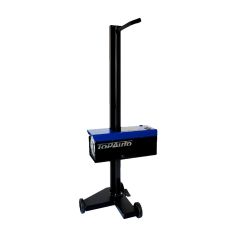 Прибор контроля и регулировки света фар усиленный HBA26D TopAuto