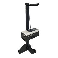 Прибор контроля и регулировки света фар HBA40Touch/L2 TopAuto