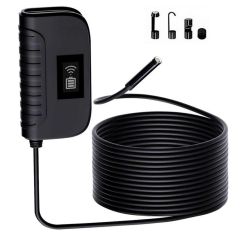 Видеоэндоскоп WIFI iCartool IC-V100