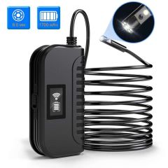 Видеоэндоскоп WIFI iCartool IC-V100A