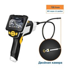 Видеоэндоскоп промышленный iCartool IC-V112A