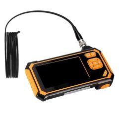 Видеоэндоскоп промышленный защищенный iCartool IC-V113