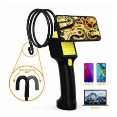 Видеоэндоскоп управляемый USB iCartool IC-V8052W