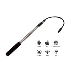 Видеоэндоскоп телескопический WIFI iCartool IC-V806AF