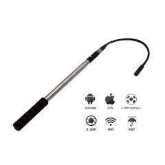 Видеоэндоскоп телескопический WIFI iCartool IC-V806DF