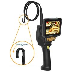 Видеоэндоскоп управляемый iCartool IC-VC8051W