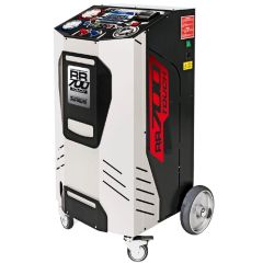 Автоматическая станция для заправки кондиционеров TopAuto RR700Touch