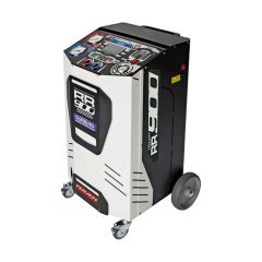 Автоматическая станция для заправки кондиционеров TopAuto RR900Touch