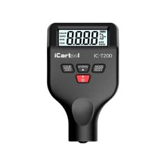Толщиномер лакокрасочных покрытий iCartool IC-T200