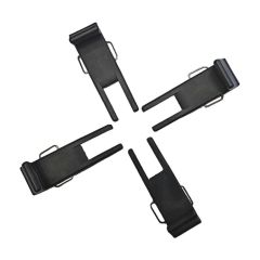 Вставка пластиковая для зажимного кулачка Sicam 1695102148