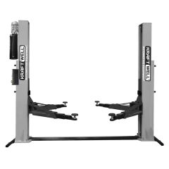 Подъемник двухстоечный  г/п 5т с нижней синхронизацией KRW5EA