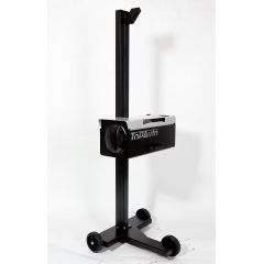 Прибор контроля и регулировки света фар TopAuto HBA26D/L2_grey