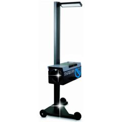 Прибор контроля и регулировки света фар TopAuto HBA26DZLX усиленный