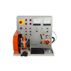 Электрический стенд для проверки генераторов и стартеров TopAuto EB380