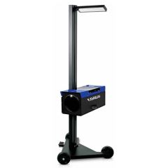 Прибор контроля и регулировки света фар TopAuto HBA24D