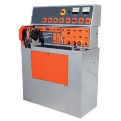 Электрический стенд для проверки генераторов и стартеров TopAuto EB380PlusInverter