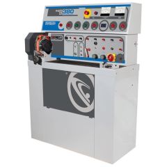 Электрический стенд для проверки генераторов и стартеров TopAuto EB380ProfiInverter