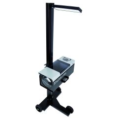 Прибор контроля и регулировки света фар HBA29E TopAuto