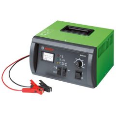 Bosch BAT 415 Зарядное устройство для АКБ 12В 0687000015
