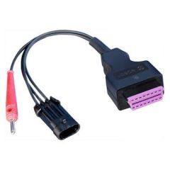 1684463613 Bosch Диагностический кабель  Fiat 1684463613