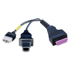 1684463634 Bosch Диагностический кабель Honda 3/5 1684463634