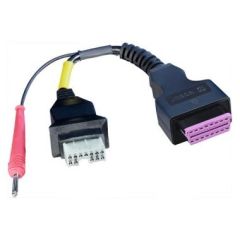 1684463638 Bosch Диагностический кабель Hyundai/Mitsubishi 1684463638