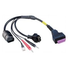 1684463637 Bosch Диагностический кабель Mazda 25 1684463637