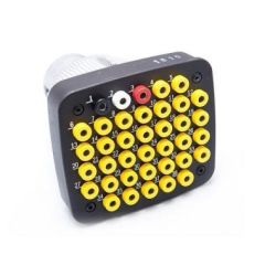 1684485382 Bosch Диагностический кабель MB 38 pin 1684485382