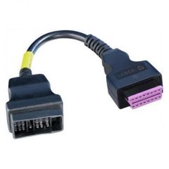 1684463643 Bosch Диагностический кабель Toyota 23 pin 1684463643