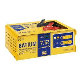 024496 Зарядное устройство BATIUM 7-12 GYS 24496