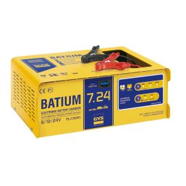 024502 Зарядное устройство BATIUM 7-24 GYS 24502