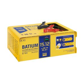 Зарядное устройство BATIUM 15-12 GYS