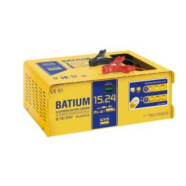 Зарядное устройство BATIUM 15-24 GYS